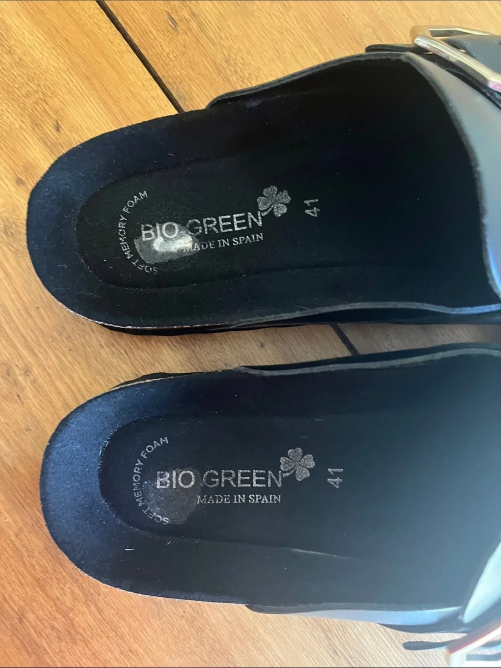 Clogs - Picture 6 of 6